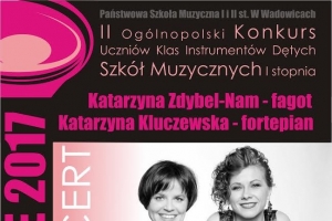 Koncertowy tydzień w Państwowej Szkole Muzycznej - zdjęcie2