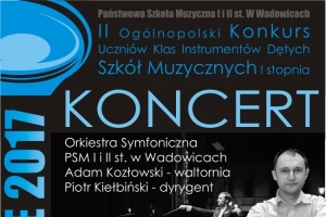 Koncertowy tydzień w Państwowej Szkole Muzycznej - zdjęcie4