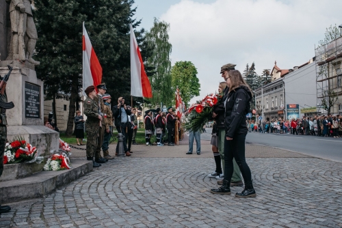 Zmiany godzin otwarcia wadowickich Muzeów i Informacji Turystycznej w okresie od 1 do 3 maja