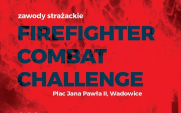 Firefighter Combat Challenge 9-10.06.2017