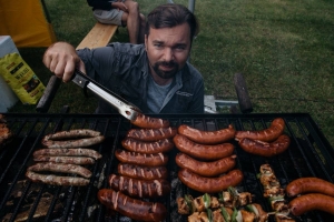 Niedzielne Grillowanie rozgoniło chmury! - zdjęcie8