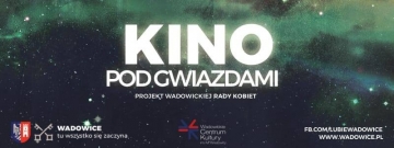Kino pod Gwiazdami!