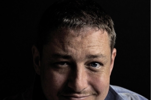 Marcin Pałasz