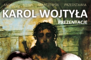 Spektakl Brat naszego Boga - zdjęcie1