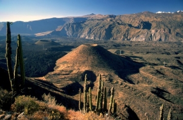 Klub Podróżnika - Peru