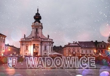 Changes in the opening hours of Museums and Tourist Information in Wadowice during Christmas time