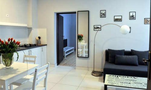 Apartamentos Wadowity 4A