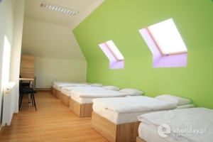Alojamiento Podhalanin Wadowice - zdjęcie6