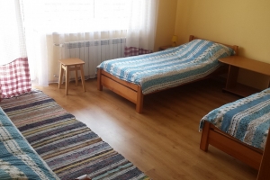 Alojamiento privado - zdjęcie6