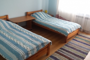Alojamiento privado - zdjęcie7