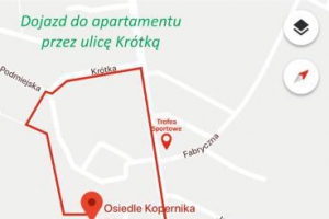 Apartament Sutemi - zdjęcie6