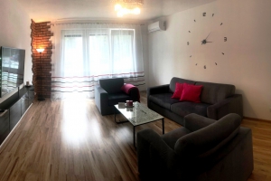 Apartament Sutemi - zdjęcie1