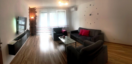 Apartament Sutemi