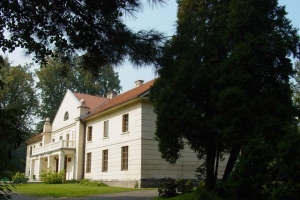 Manor senátor