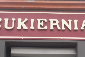 Cukiernia Na Szlaku