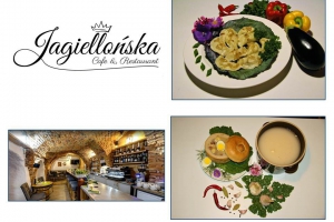 Reštaurácie Jagiellońska