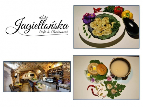 Reštaurácie Jagiellońska