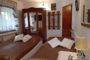L'auberge Ponikiew - zdjęcie4