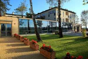 Hotel Radocza Park Active&Spa***