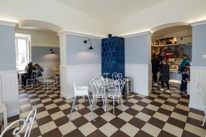 Cukiernia Mieszczańska - zdjęcie3