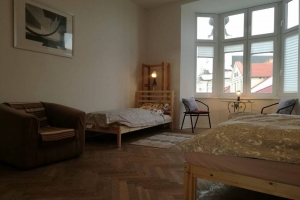 Apartament Barbara - Noclegi przy rynku Wadowice - zdjęcie2