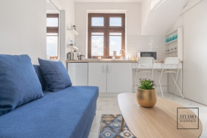 Apartamenty w Wadowicach II