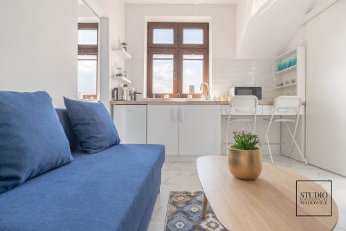 Apartamenty w Wadowicach II