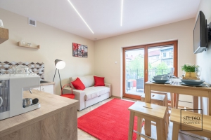 Apartamenty w Wadowicach II - zdjęcie9