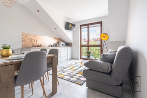 Apartamenty w Wadowicach II - zdjęcie6