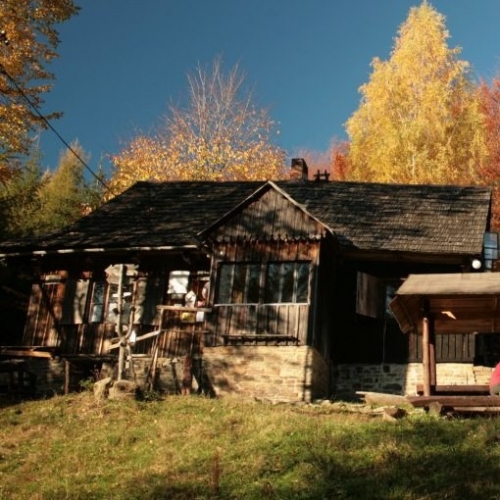 Pod Potrójną - Student Youth Hostel