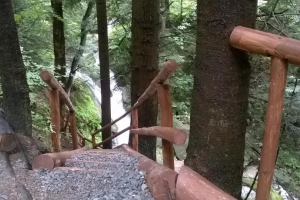 Pod Jałowcem - cabane de montagne - zdjęcie9