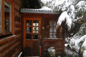 Pod Jałowcem - cabane de montagne - zdjęcie3