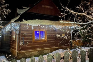 Pod Jałowcem - cabane de montagne - zdjęcie5