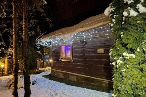 Pod Jałowcem - cabane de montagne - zdjęcie2