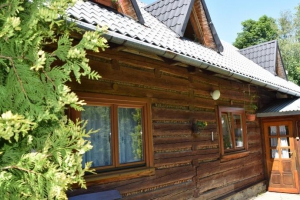 Pod Jałowcem - cabane de montagne - zdjęcie7