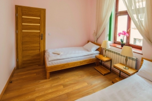 Apartmán „Wadowice“ - zdjęcie9