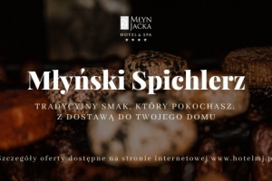 Młyński Spichlerz