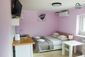 Hébergement à Jaroszowice - zdjęcie5