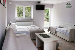 Hébergement à Jaroszowice - zdjęcie3