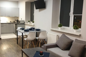 Wadowice Apartamenty nad Skawą - zdjęcie6