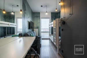 Apartamenty Premium Wadowice II - zdjęcie9