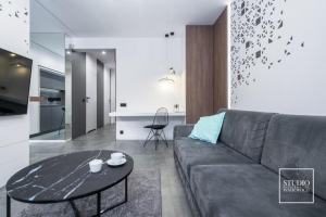 Apartmány Premium Wadowice II