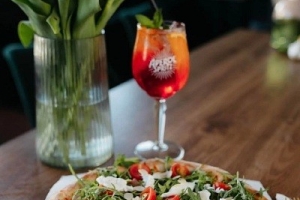 Pizzeria Da Pietro - zdjęcie1