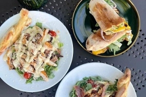 Pizzeria Da Pietro - zdjęcie1
