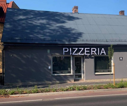 Pizzeria Da Pietro
