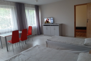 Apartament Natalia