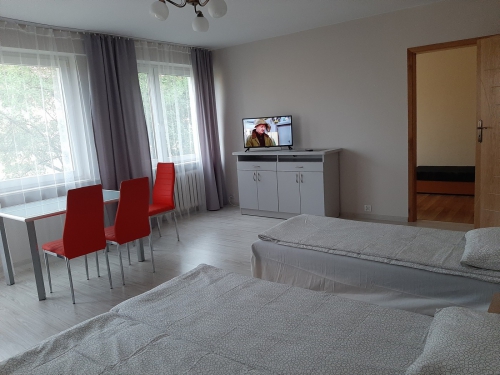 Apartament Natalia