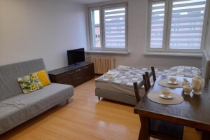 Apartament 44