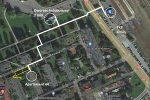 Apartment 44 - zdjęcie3