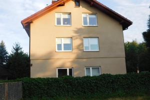 Pokoje gościnne Barka